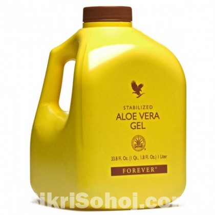 Forever Aloe Vera Gel